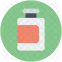 Bottle Container Jar Icon