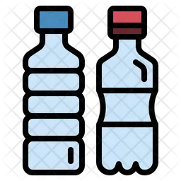 Bottle  Icon