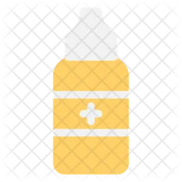 Bottle  Icon