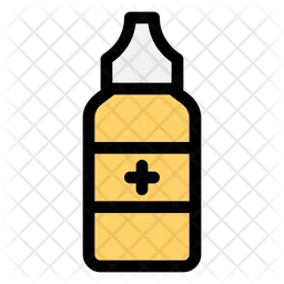 Bottle  Icon