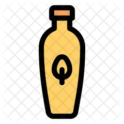 Bottle  Icon