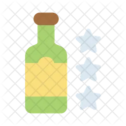 Bottle  Icon