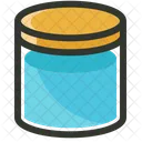 Bottle Container Empty Icon