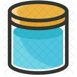 Bottle  Icon