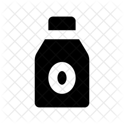Bottle Icon