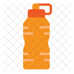 Bottle  Icon