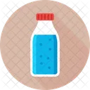 Bottle Water Liquor Icon
