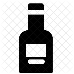 Bottle Icon