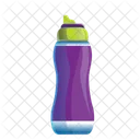 Bottle Alcohol Glass Icon