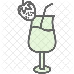 Bottle  Icon