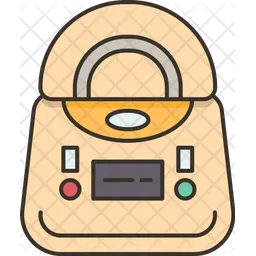 Bottle  Icon