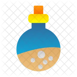 Bottle  Icon