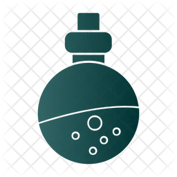 Bottle  Icon