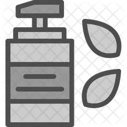 Bottle  Icon