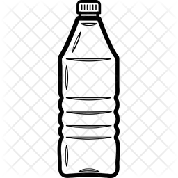 Bottle  Icon