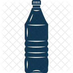 Bottle  Icon