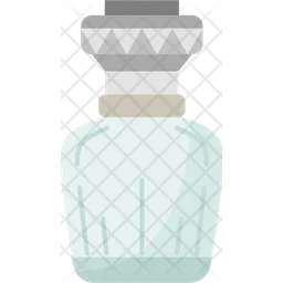 Bottle  Icon