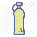 Bottle  Icône