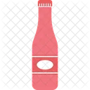 Bottle Water Bottle Liquor Icon