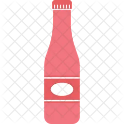 Bottle  Icon