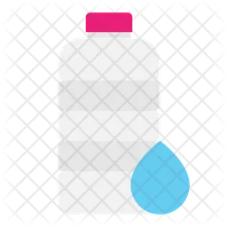 Bottle  Icon