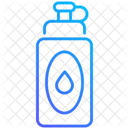 Bottle  Icon