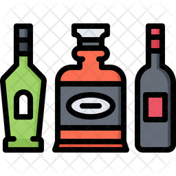Bottle Icon