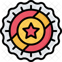 Bottle Icon