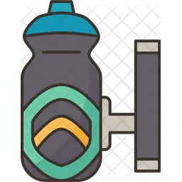 Bottle  Icon