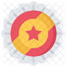 Bottle Icon