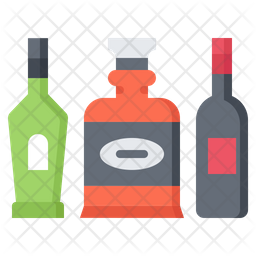Bottle Icon