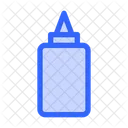 Bottle Container Drink Icon