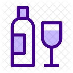 Bottle  Icon