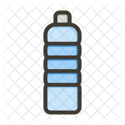 Bottle  Icon