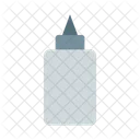 Bottle Container Drink Icon