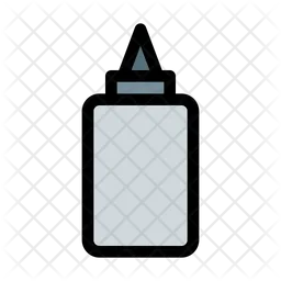 Bottle  Icon