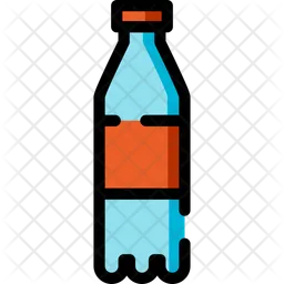 Bottle  Icon