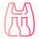 Bottle Plastic Bag Poly Bag Icon