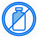 Bottle Banned  Icon
