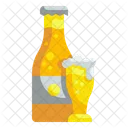 Bottle Beer  Icon