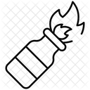 Bottle bomb  Icon