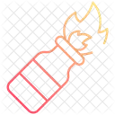 Bottle bomb  Icon