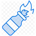 Bottle bomb  Icon