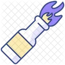 Bottle bomb  Icon