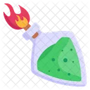Bottle Bomb  Icon