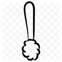 Bottle Washing Cleaning Bootle Bottle Brush Icon