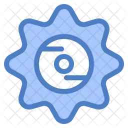 Bottle Cap  Icon