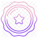 Bottle Cap  Icon
