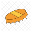 Bottle cap  Icon