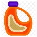 Bottle cleaner  Icon